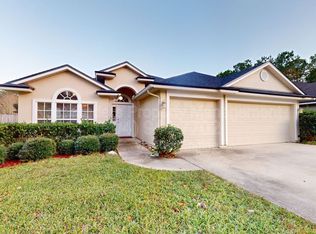 2202 S Cranbrook Ave, Saint Augustine, FL 32092