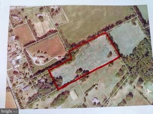 0 Krause Rd, Fleetwood, PA 19522