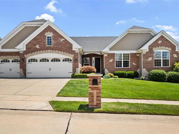 2610 Tysons Ct, Dardenne Prairie, MO 63368