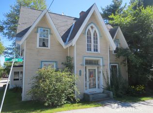 414 Main St APT 2, Old Town, ME 04468