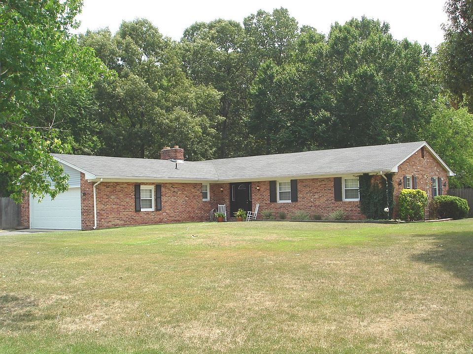 Main Exterior