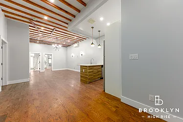 Rented by Brooklyn High Rise LLC