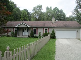 131 Stoffel Rd, Elkview, WV 25071