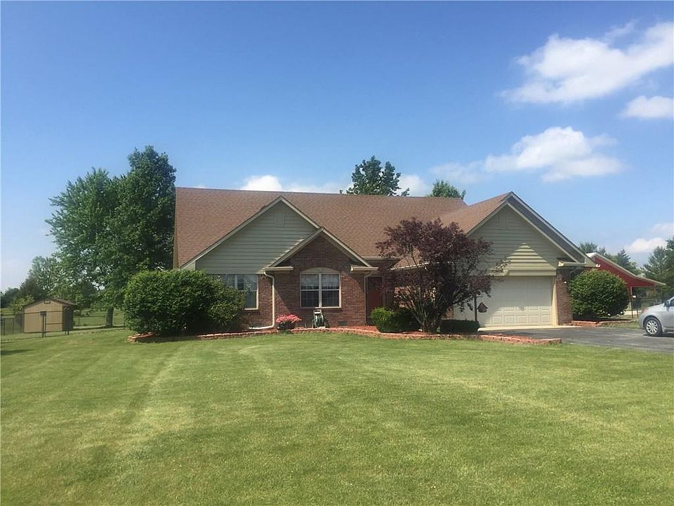 1st image of 4672 E County Road 350 S