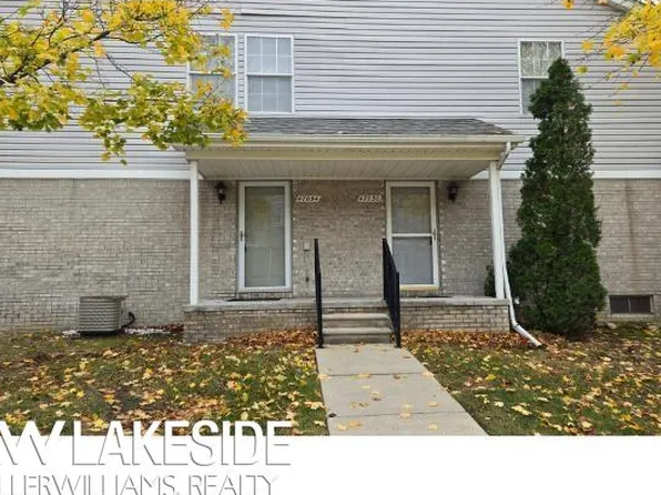 47054 Auburn Ct, Shelby Township, MI 48317