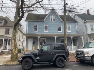 51 Lewis St, Perth Amboy, NJ 08861