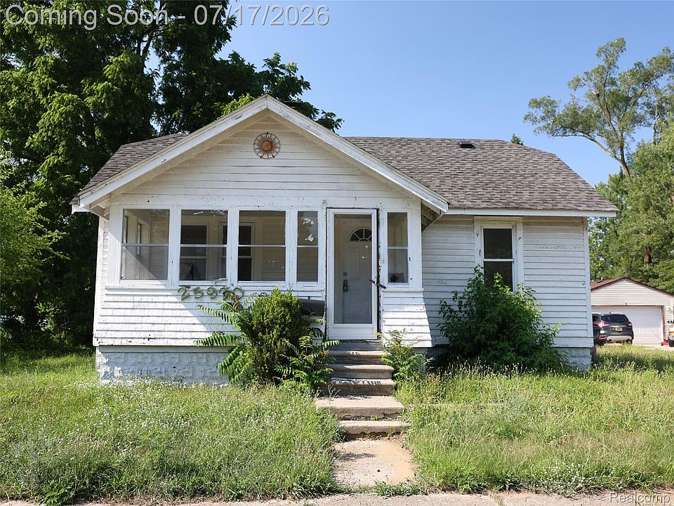 1st image of 25920 Colgate St