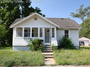 25920 Colgate St, Inkster, MI 48141