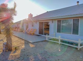 5481 Vole Ct, Yucca Valley, CA 92284