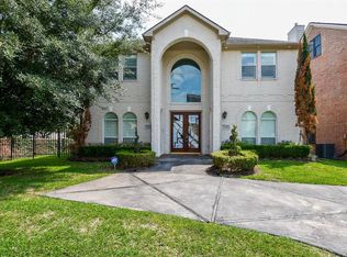 5301 Val Verde St, Houston, TX 77056