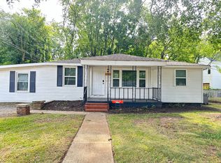 2207 4th St SW, Huntsville, AL 35805
