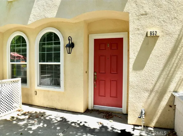 15447 Pomona Rincon Rd Unit 952, Chino Hills, CA 91709