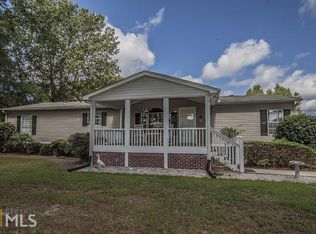 2888 Glen Ford Rd, Sparta, GA 31087