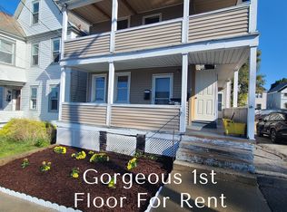 603 Seneca St FLOOR 1, Schenectady, NY 12308