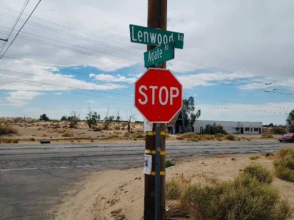 24676 Agate Rd, Barstow, CA 92311