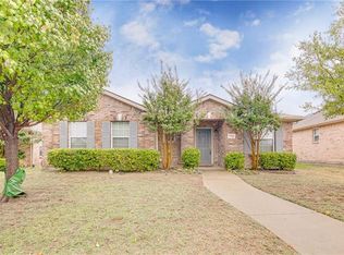 7780 Highpoint Rdg, Frisco, TX 75035