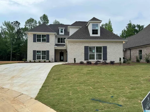 636 Kirkwall Ln, Pelham, AL 35124