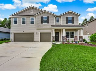 181 Bryson Dr, Saint Johns, FL 32259