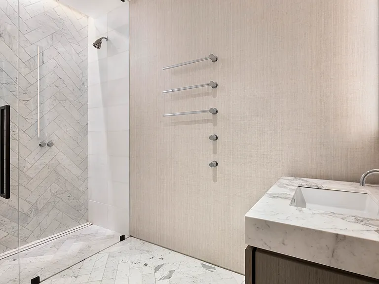 25 Mercer St #PENTHOUSE — Photo 18