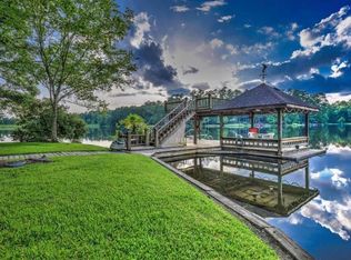 337 County Rd, Goodrich, TX 77335