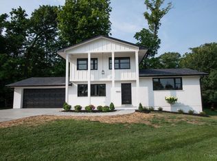 11602 Sharonwoods Ct, Cincinnati, OH