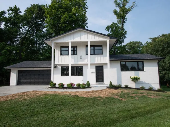 11602 Sharonwoods Ct, Cincinnati, OH 45241
