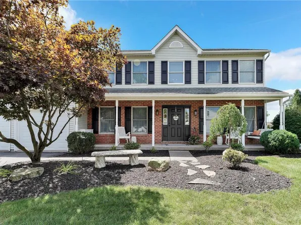 6677 Windermere Ct, Allentown, PA 18104