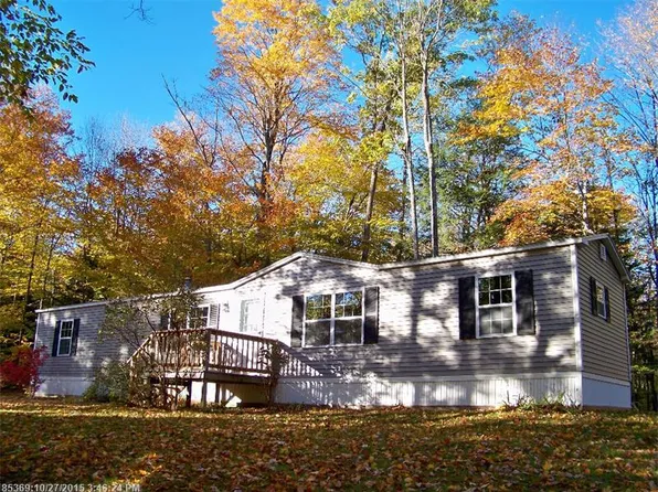 523 Route 133, Winthrop, ME 04364
