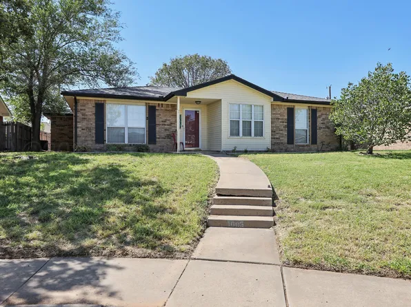 1005 Sterling Dr, Amarillo, TX 79110