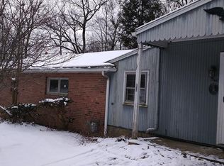 960 Indian Springs Rd, Indiana, PA 15701