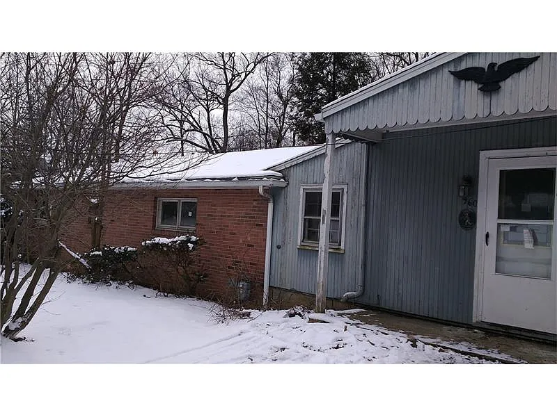 960 Indian Springs Rd photo 1