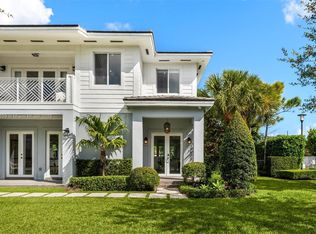 5605 SW 65th Ct, South Miami, FL 33143