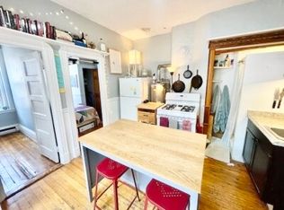 14 Unity St APT 5, Boston, MA 02113