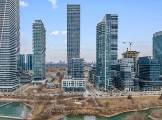 38 Annie Craig Dr #808, Toronto, ON M8V 0G9