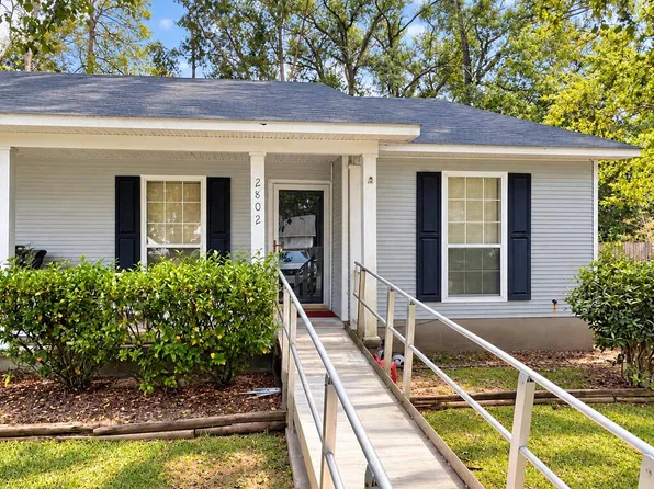 2802 Fawnwood Cir, Valdosta, GA 31602