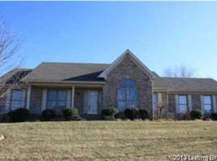 9906 Tulip Poplar Ct, Louisville, KY