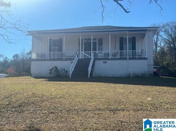 1252 County Road 63, Marbury, AL 36051