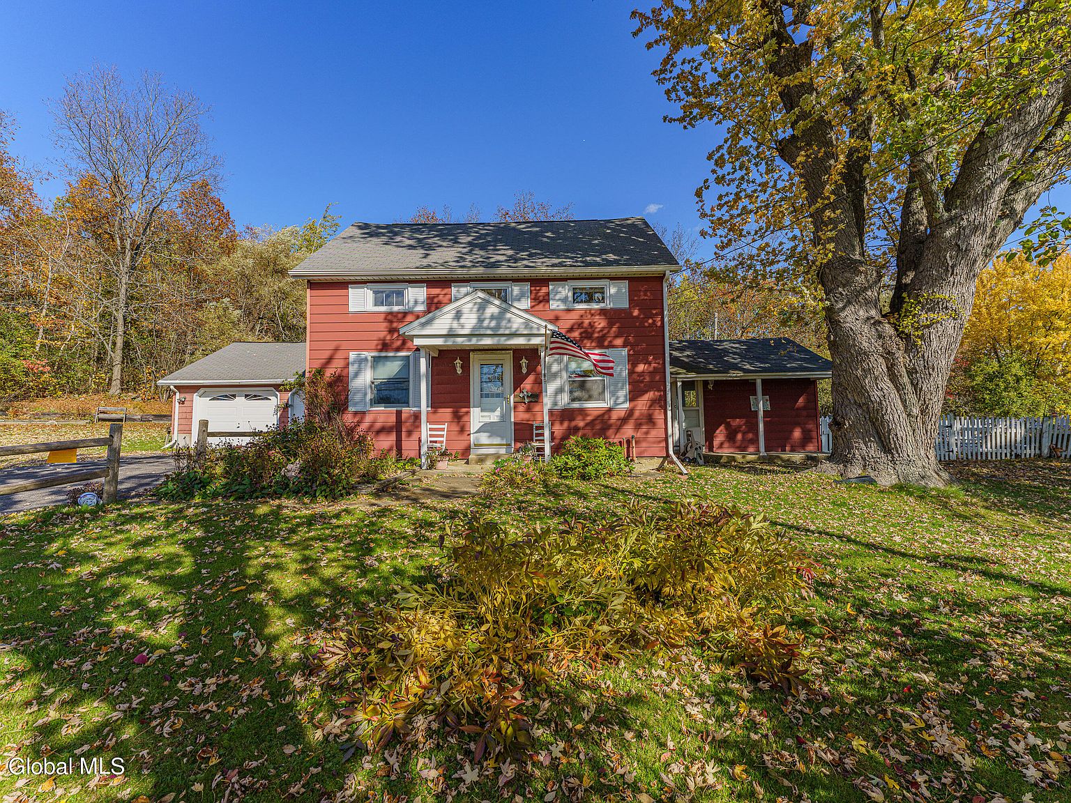 5758 Mariaville Road, Schenectady, NY 12306 Zillow