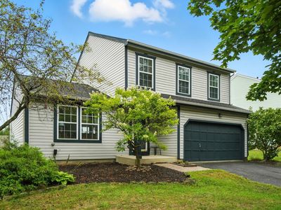 103 Kettering Bnd, Delaware, OH, 43015