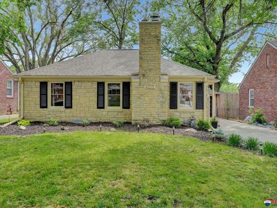 4015 Everett St, Lincoln, NE, 68506