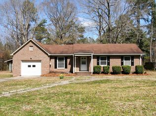 118 Edgewood Rd, Plymouth, NC 27962