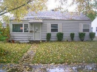 312 N Guyer St, Hobart, IN 46342