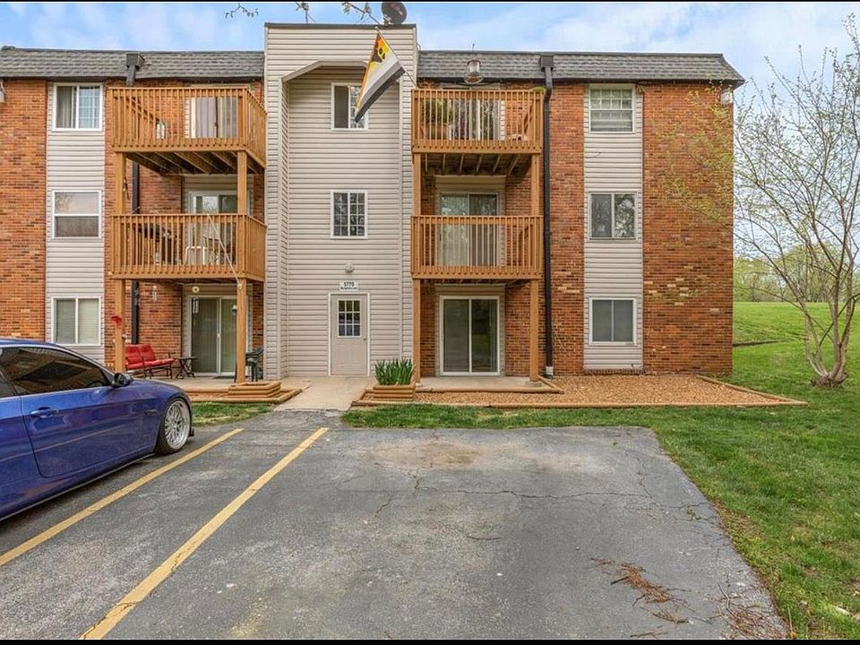 5770 Westphalia Ln APT F, Saint Louis, MO 63129 MLS 23063350 Zillow