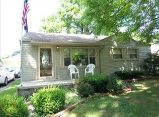 9630 Holland Rd, Taylor, MI 48180