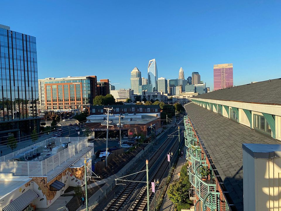 breathtaking rooftop views