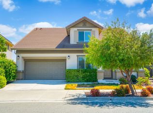 4717 Dartmoor Dr, Fairfield, CA 94534