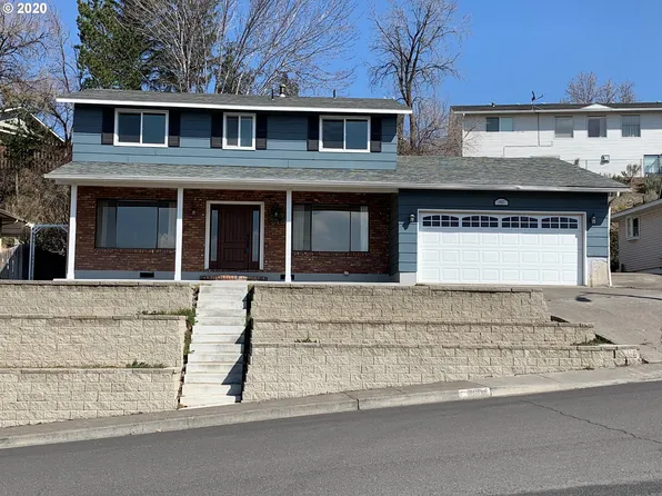 1907 SW Perkins Ave, Pendleton, OR 97801