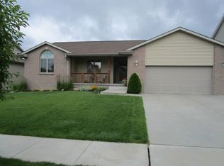 5400 N 15th St, Lincoln, NE 68521