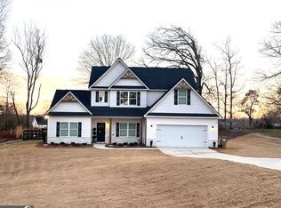 3989 Bolding Rd, Flowery Branch, GA 30542