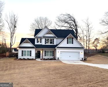 3989 Bolding Rd, Flowery Branch, GA, 30542